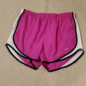 Nike athletic shorts